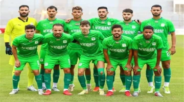 موعد مباراة المصري والاتحاد الليبي في كأس الكونفدرالية والقناة الناقلة رسمياً